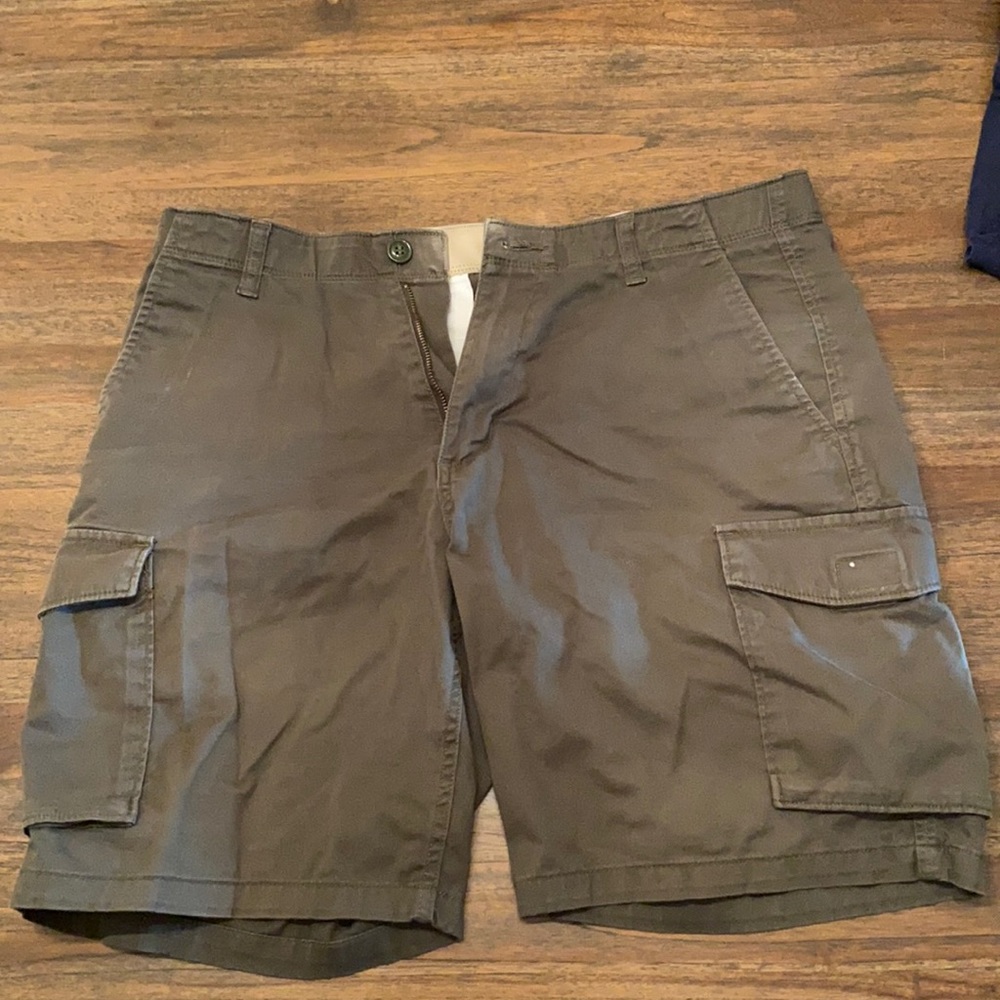 Cargo Shorts